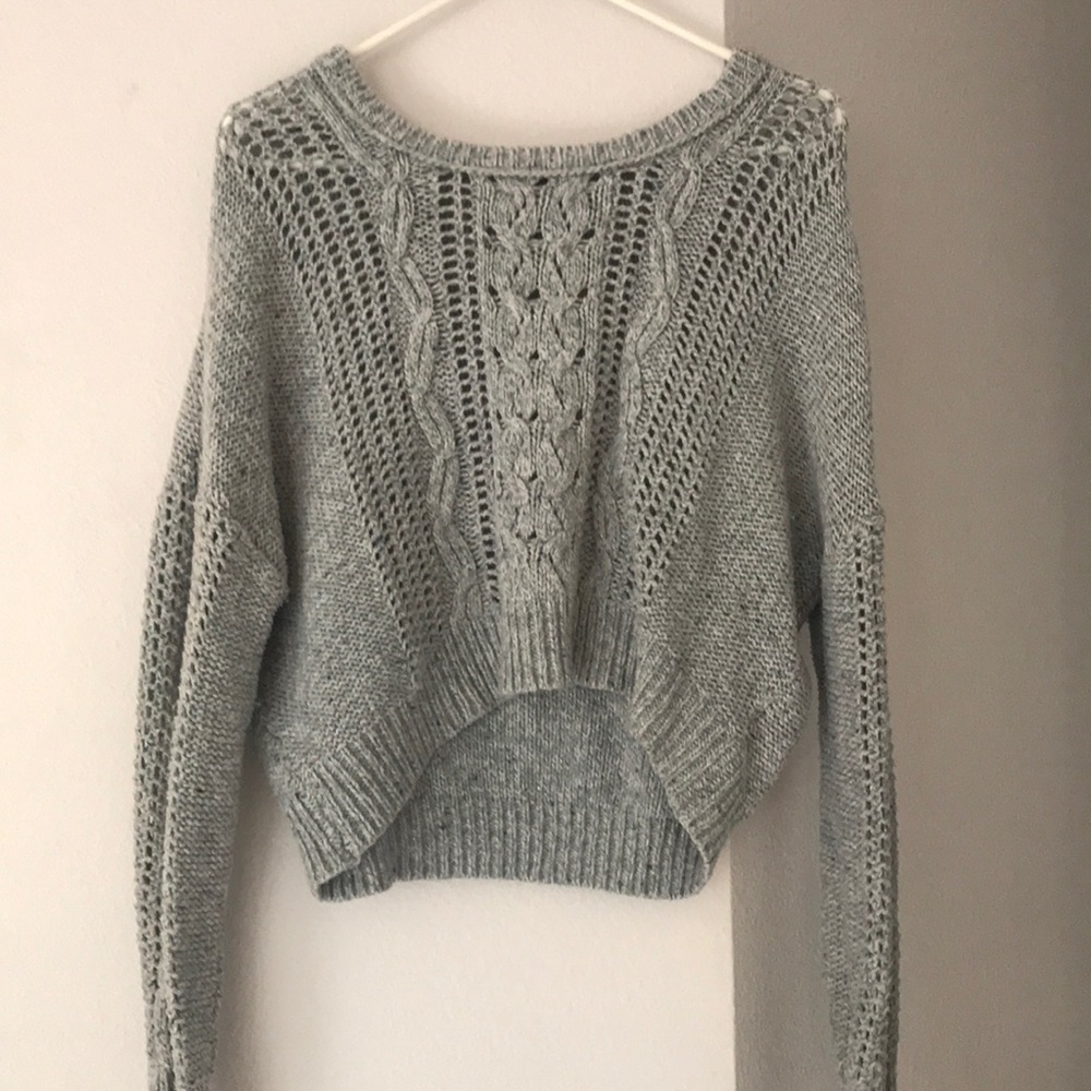 Cozy Sweater